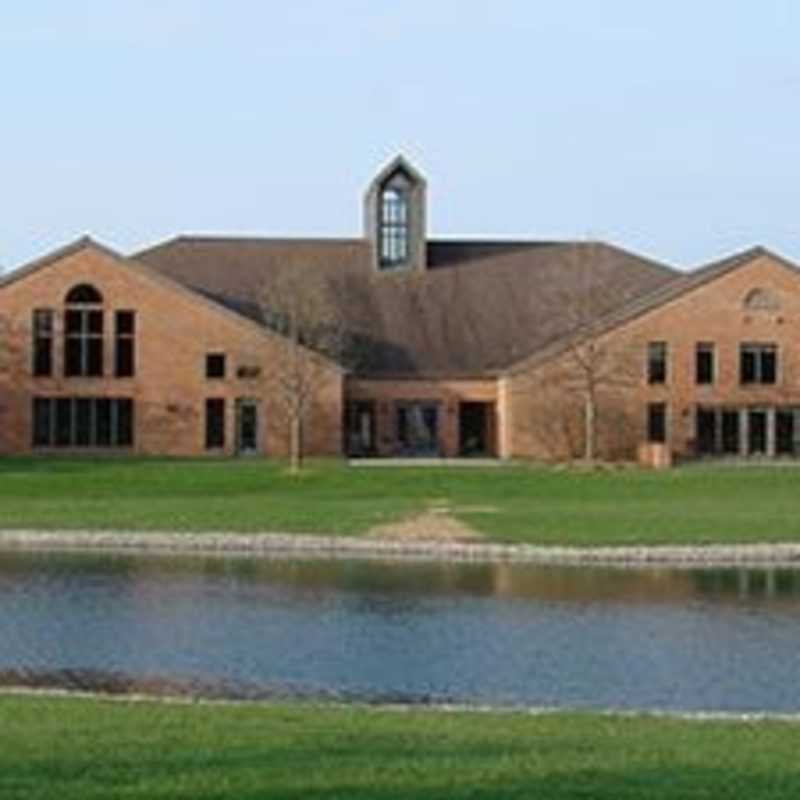 Apostolic Christian Church - Leo, Indiana