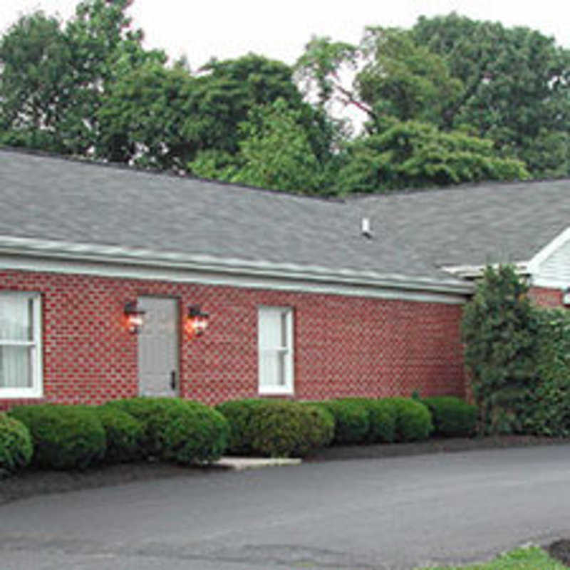 Apostolic Christian Church - Malvern, Pennsylvania