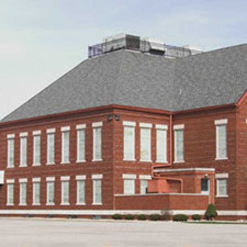 Apostolic Christian Church - Morton, Illinois