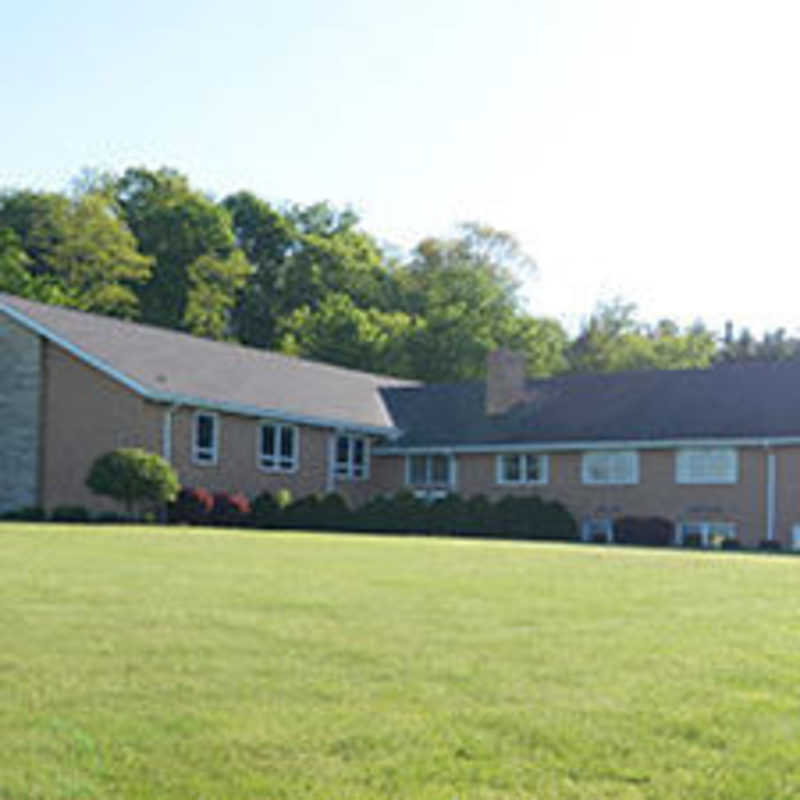 Apostolic Christian Church - Mansfield, Ohio