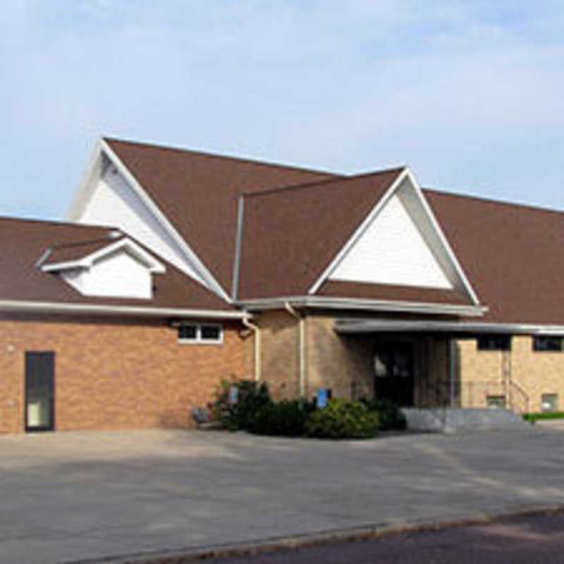 Apostolic Christian Church - Winthrop, Minnesota