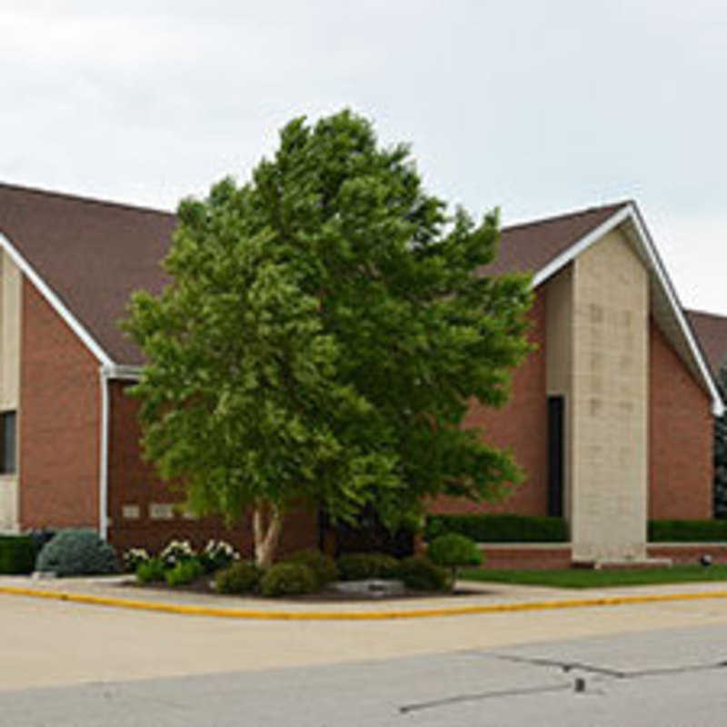 Apostolic Christian Church - Goodfield, Illinois