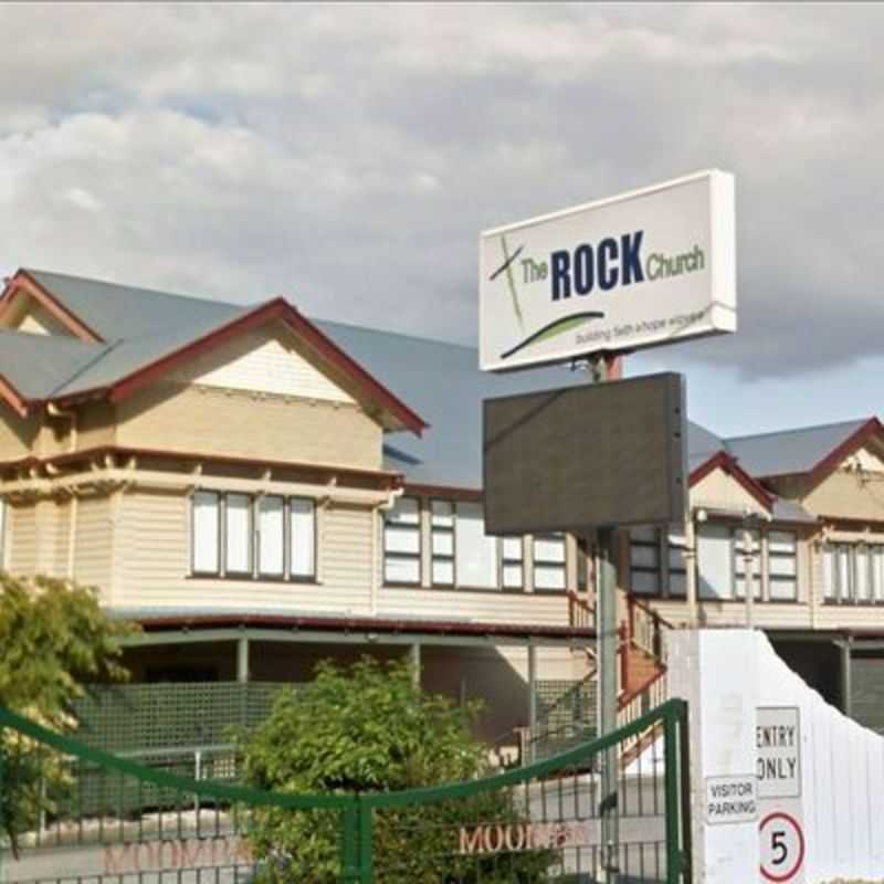 The Rock Church - Annerley, Queensland