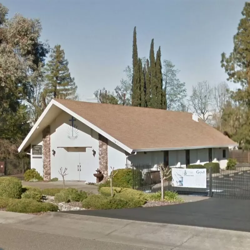 Sacramento New Apostolic Church - Carmichael, California