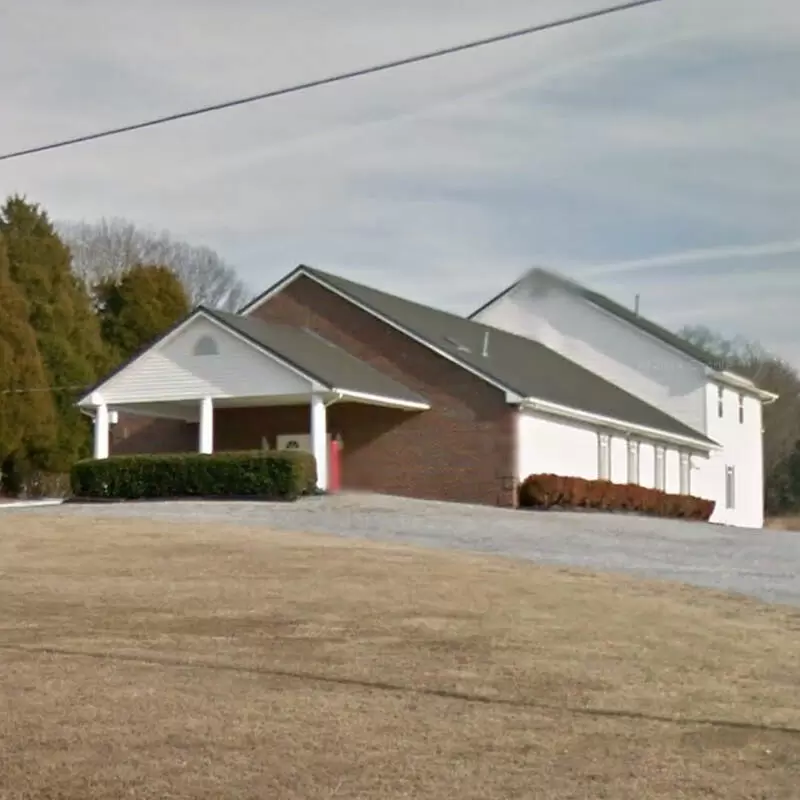 Acts Church - Lenoir City, Tennessee