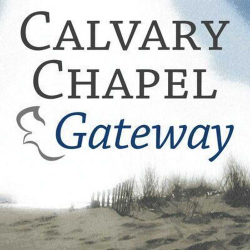 Calvary Chapel Gateway - Northfield, New Jersey