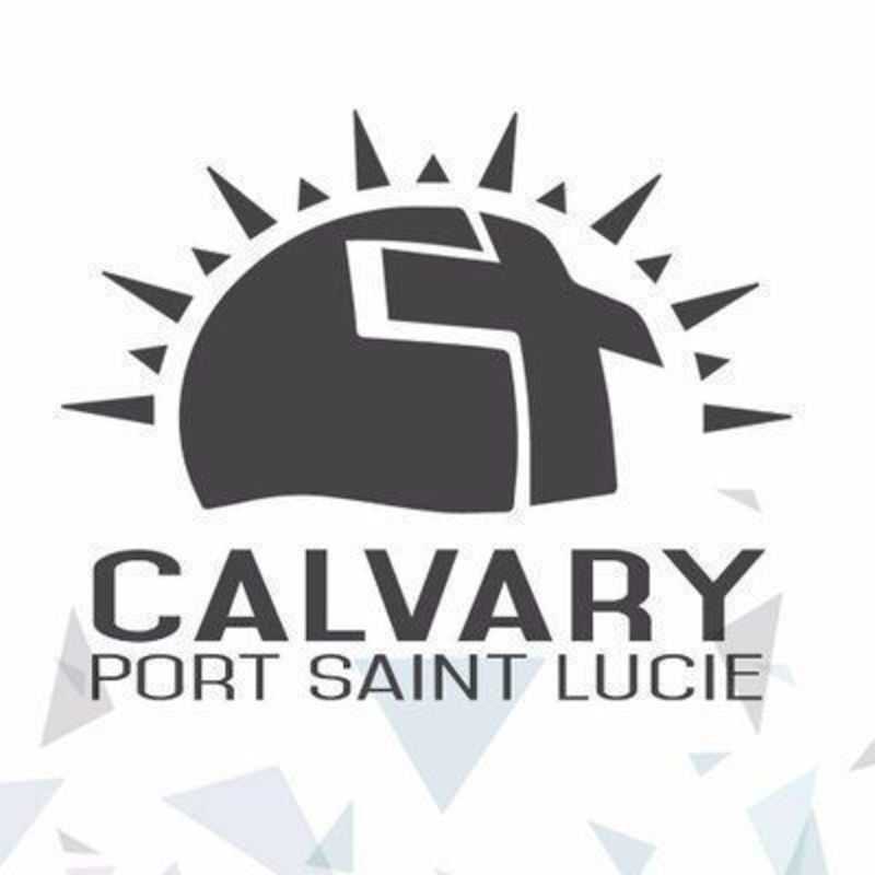 Calvary Chapel Port St. Lucie - Port St. Lucie, Florida