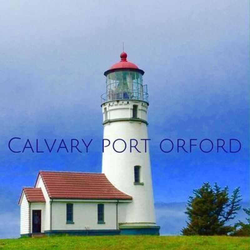 Calvary Chapel Port Orford - Port Orford, Oregon