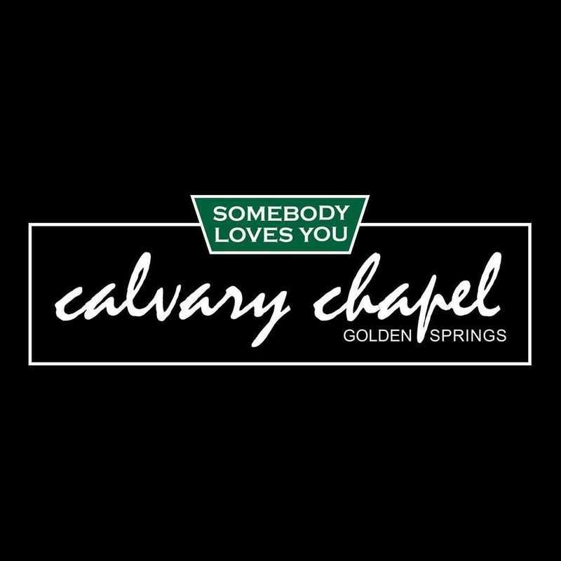 Calvary Chapel Golden Springs - Diamond Bar, California