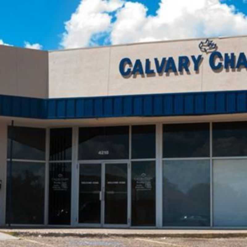 Calvary Chapel Lubbock, Lubbock, Texas, United States
