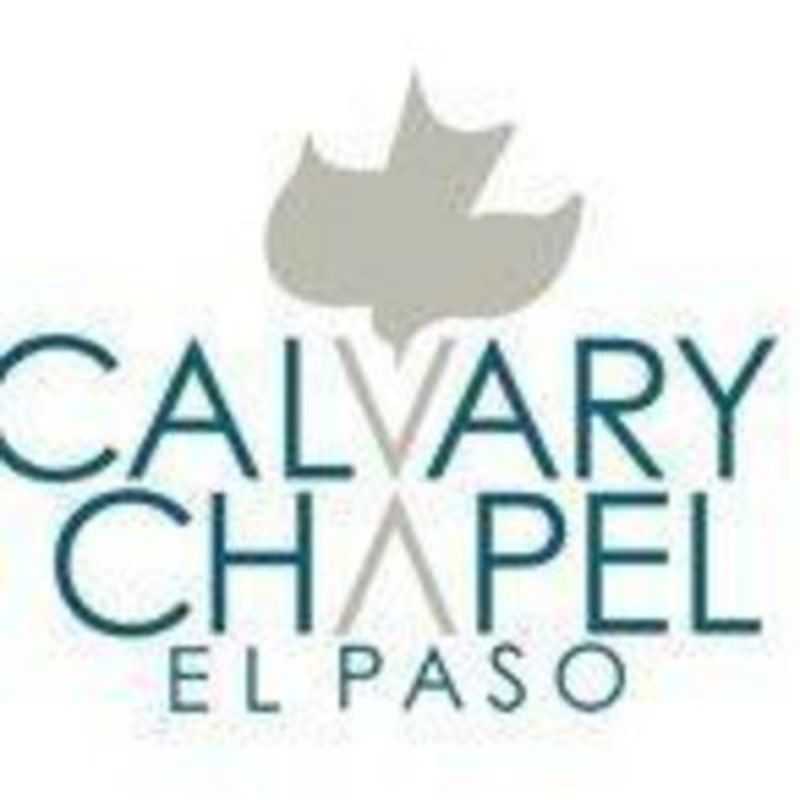 Calvary Chapel El Paso - El Paso, Texas