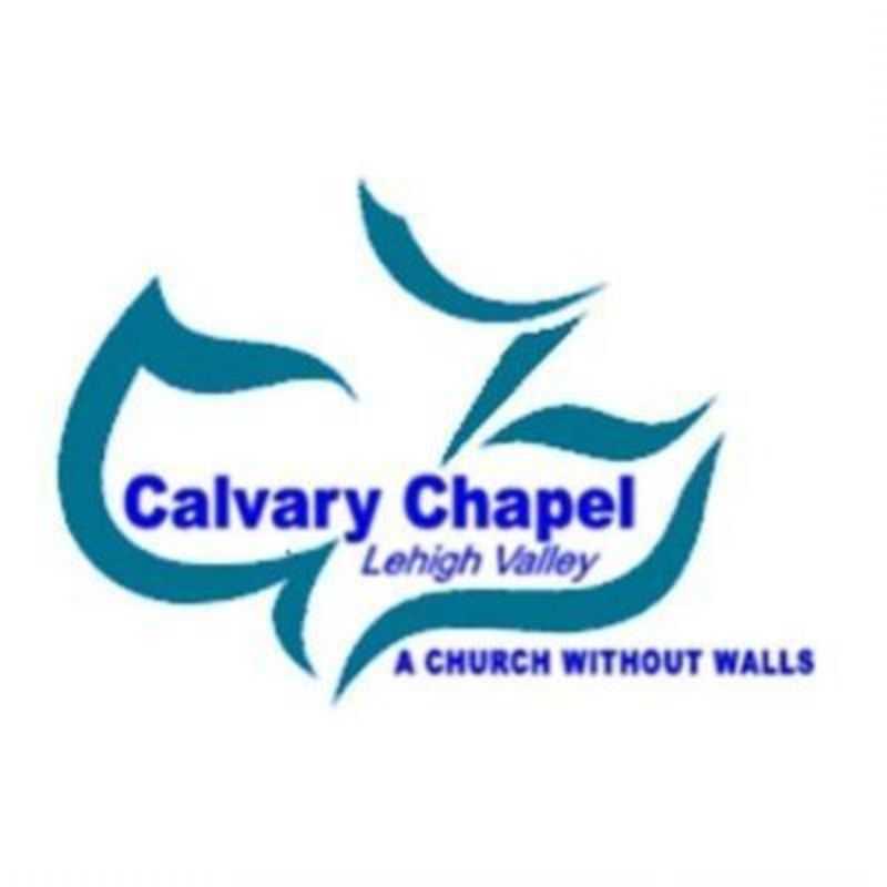 Calvary Chapel Lehigh Valley - Bethleham, Pennsylvania