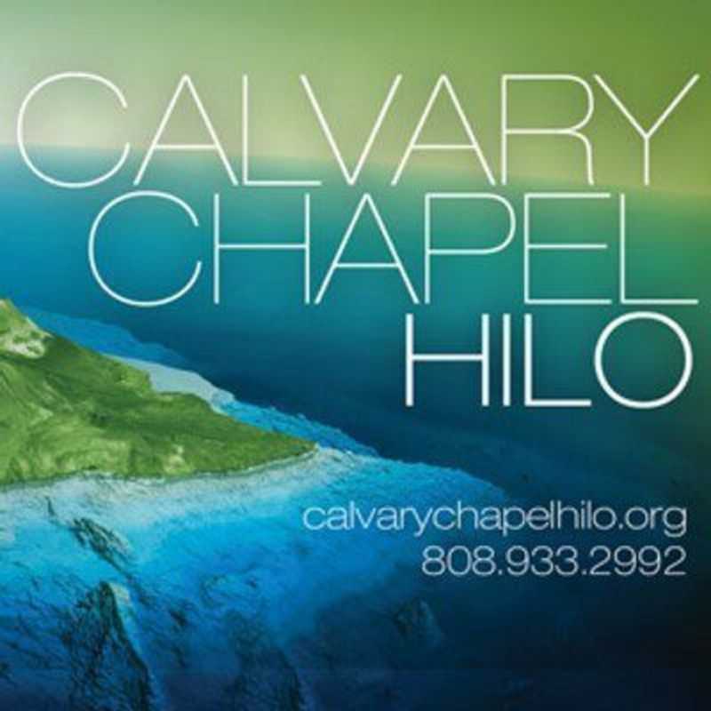 Calvary Chapel Hilo - Hilo, Hawaii