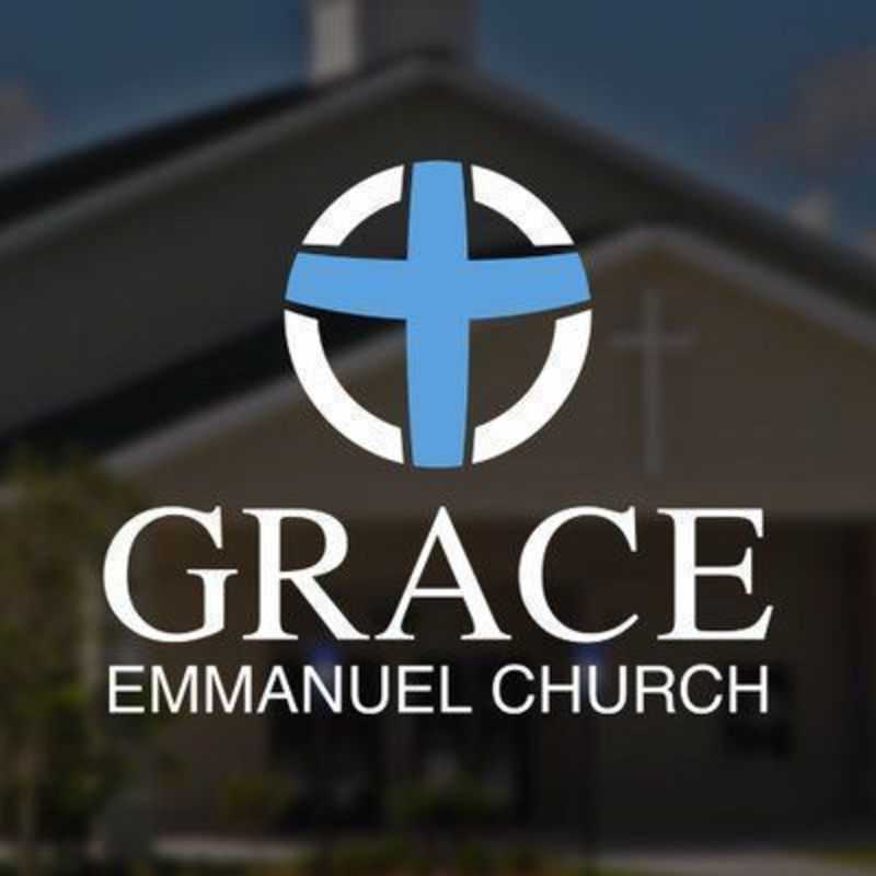 Grace Emmanuel Church - Port Saint Lucie, Florida