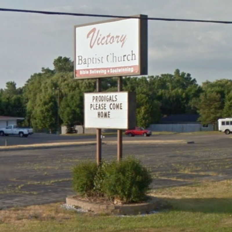 Victory Baptist Church - Pleasant Prairie, Wisconsin