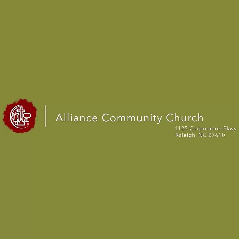 Alliance Community Church - Raleigh, North Carolina