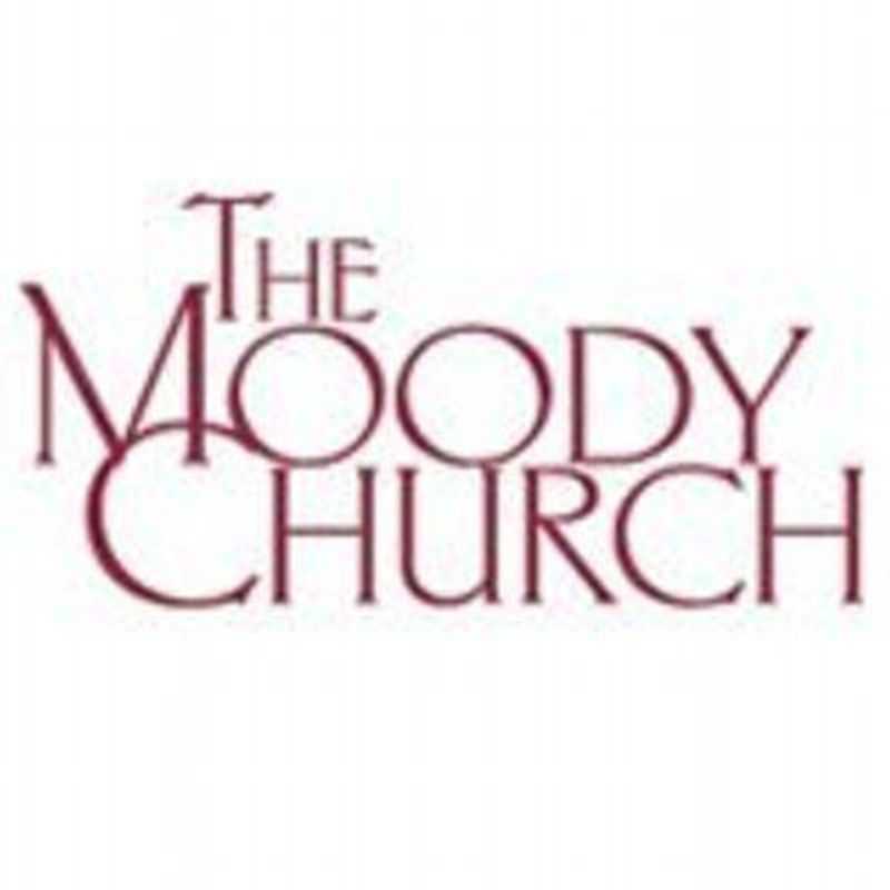 Moody Church - Chicago, Illinois