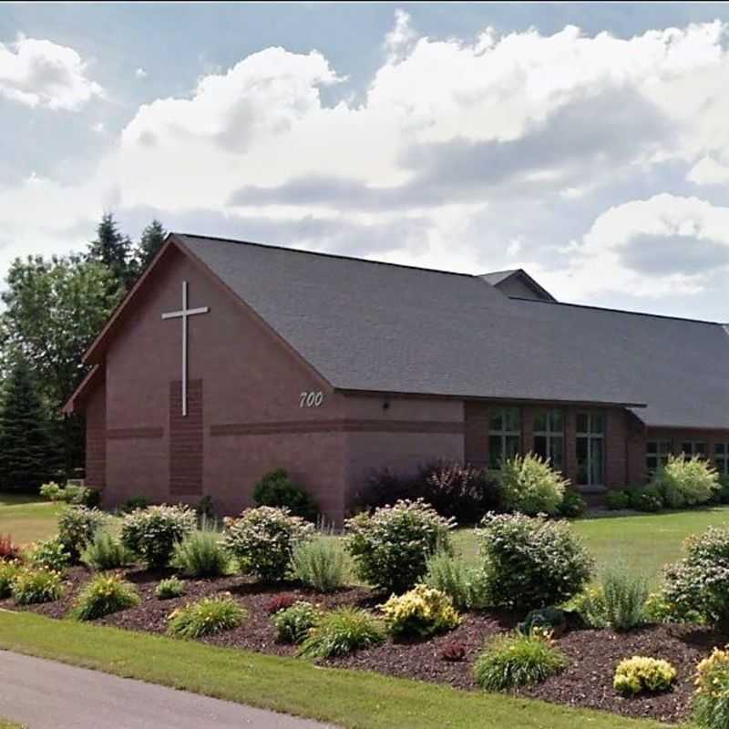 Eagan Hills Alliance Church - Eagan, Minnesota
