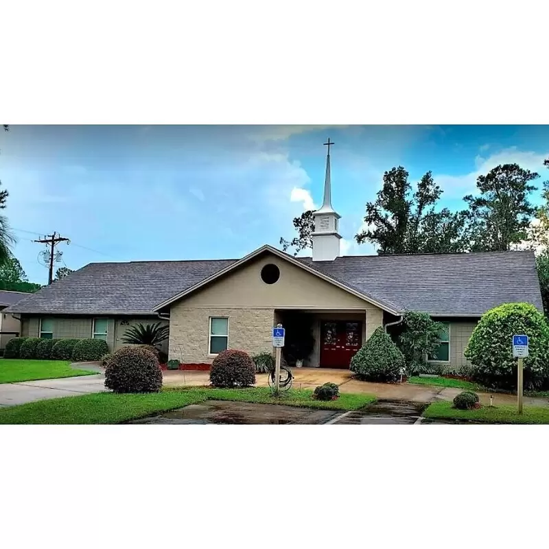 Fellowship Bible Church C&MA - Middleburg, Florida