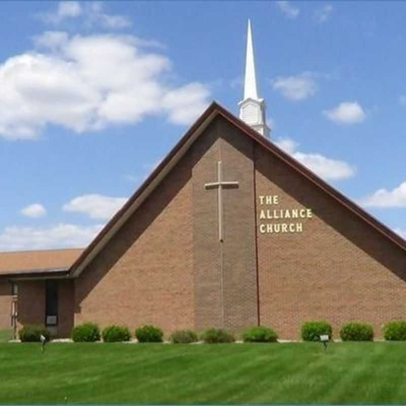 Bryan Alliance Church - Bryan, Ohio