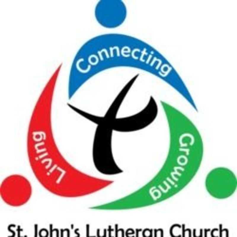 St John's Lutheran Church - Union, Illinois