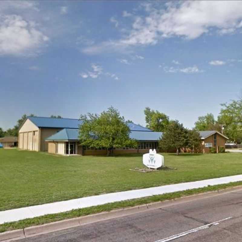 LifeLine Community Church - Oklahoma City, Oklahoma