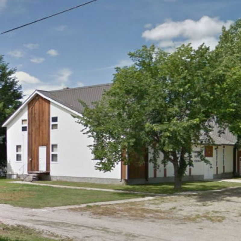 Davidson Community Bible Church - Davidson, Saskatchewan