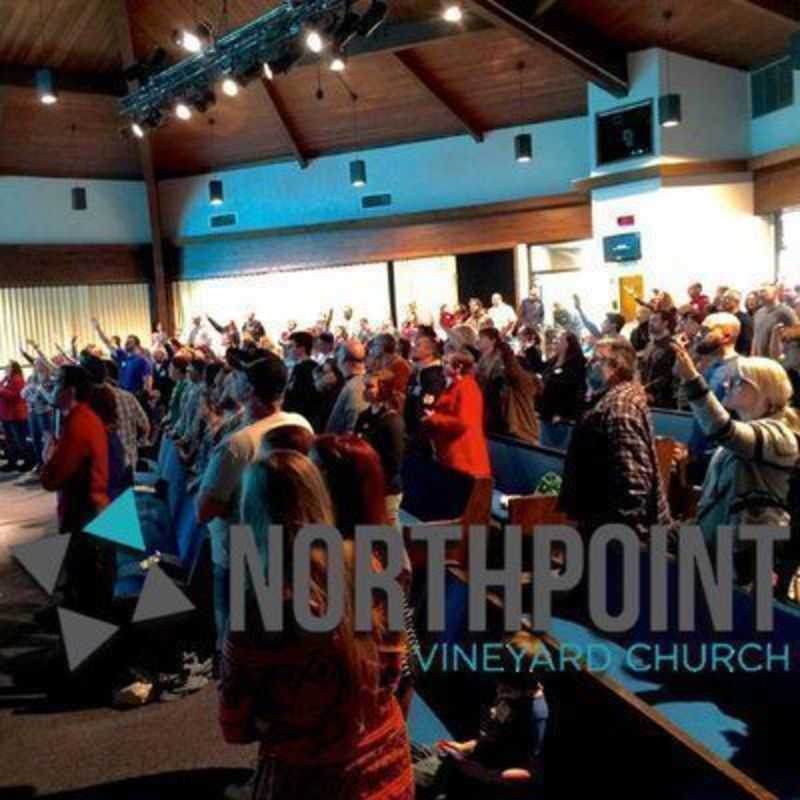 Northpoint Vineyard Church - Granger, Indiana