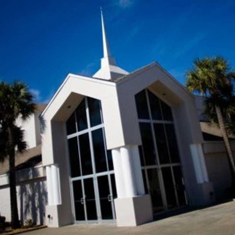 LIFE CHURCH Assembly of God - Fruitland Park, Florida