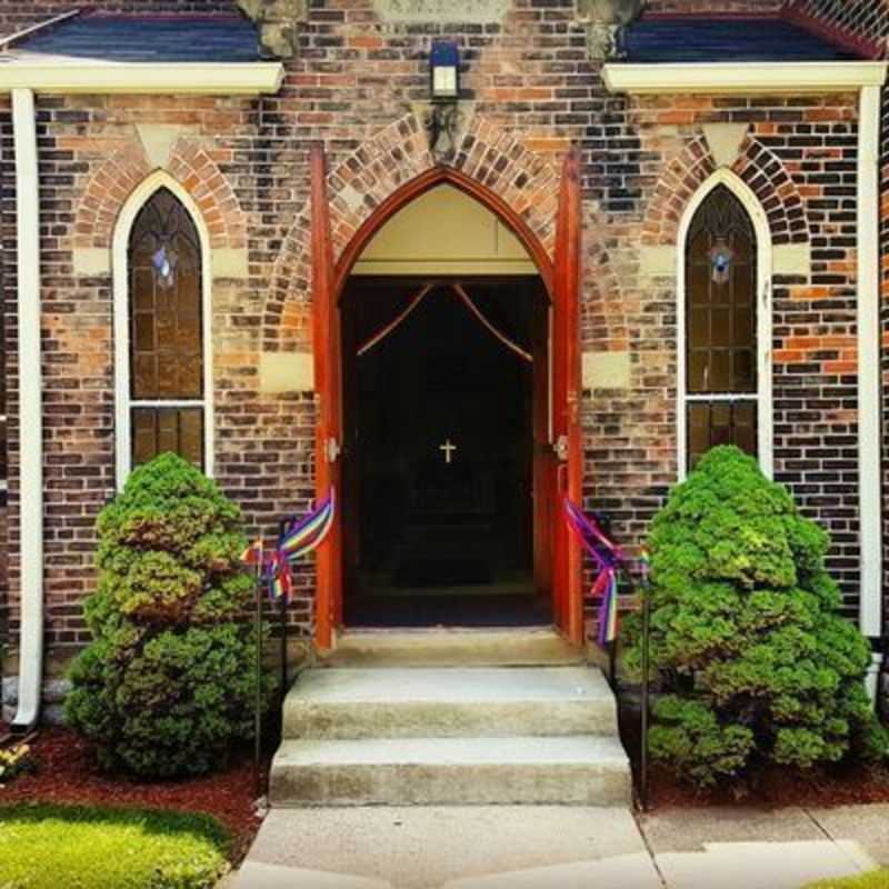 Carthage Christian Church - Cincinnati, Ohio