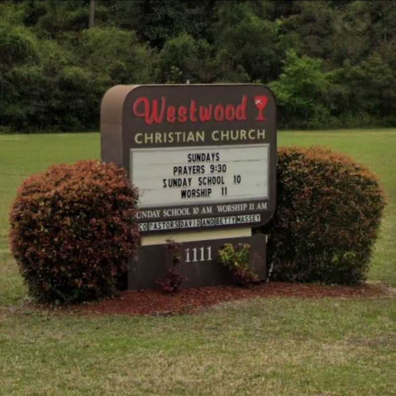 Westwood Christian Church - Pensacola, Florida