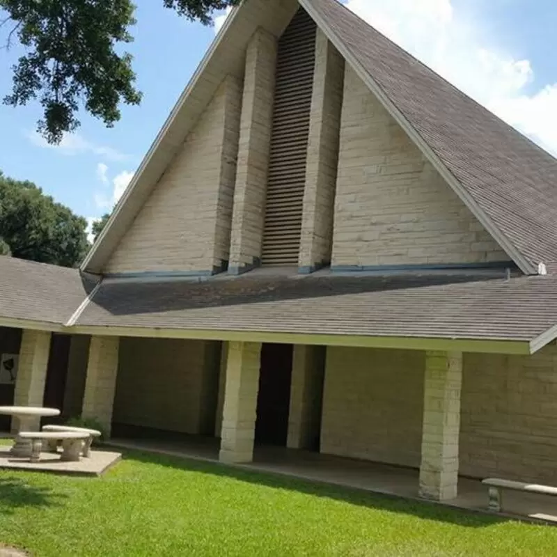 Iglesia Cristiana Renovada Sion - Houston, Texas