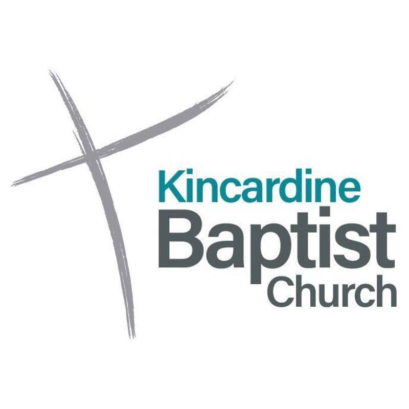 Kincardine Baptist Church - Kincardine, Ontario