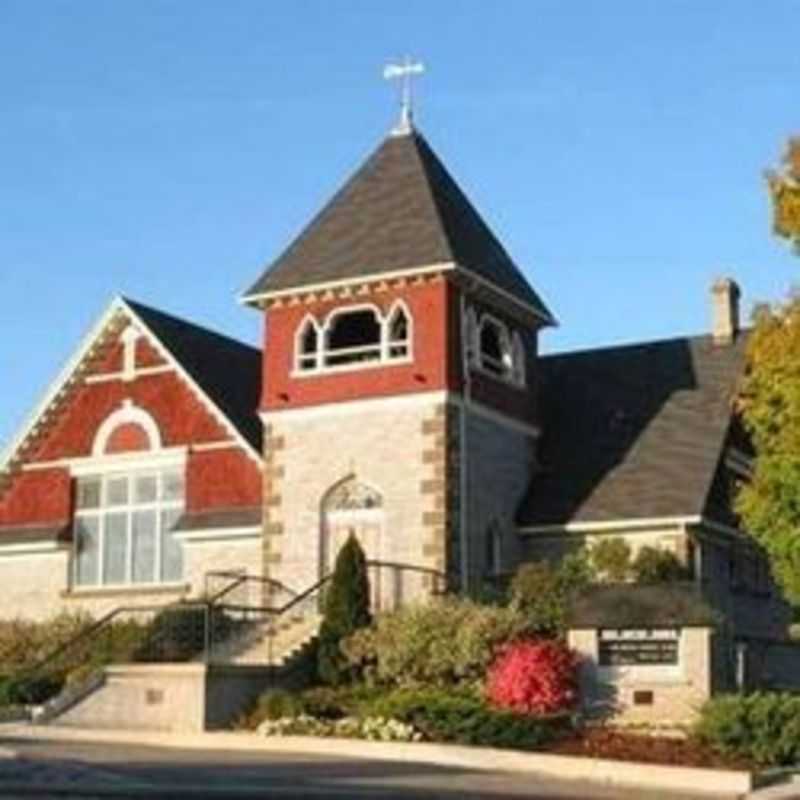 Lanark Baptist Church - Lanark, Ontario