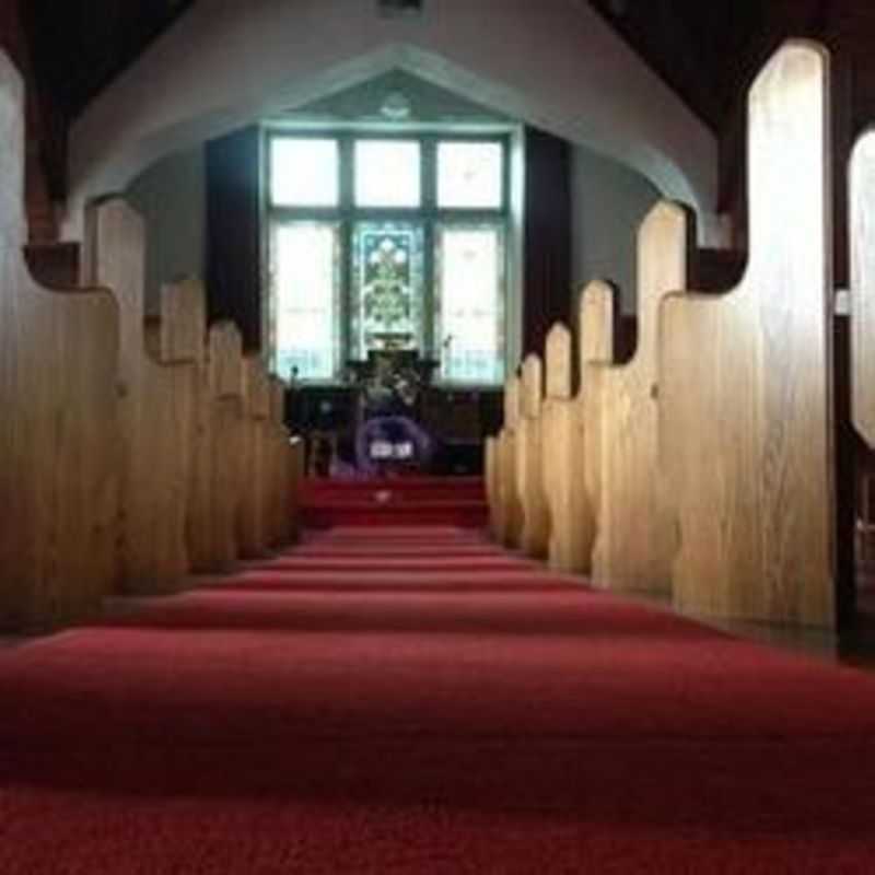 Lanark Baptist Church - Lanark, Ontario
