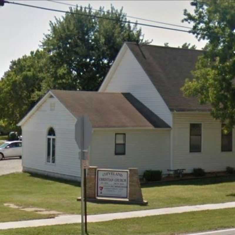 Cleveland Christian Church - Cleveland, Missouri