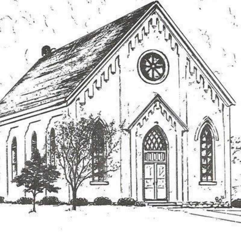 Simpsonville Christian Church - Simpsonville, Kentucky