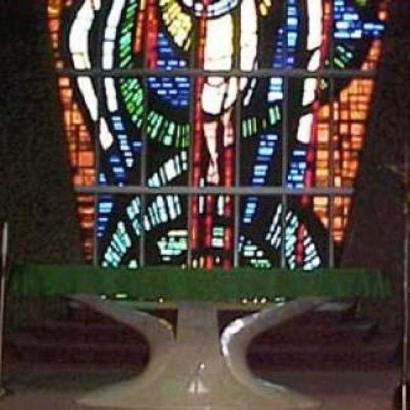 Madonna del Castello - Pittsburgh, Pennsylvania
