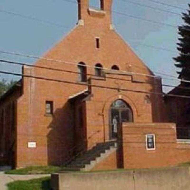 Saint Francis of Assisi - Finleyville, Pennsylvania