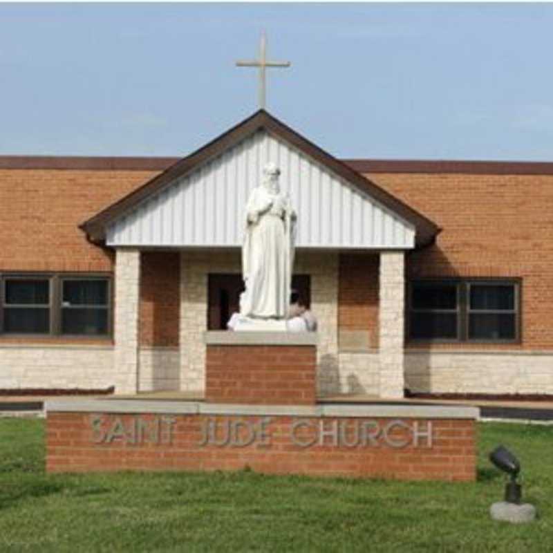 St. Jude - St. Louis, Missouri