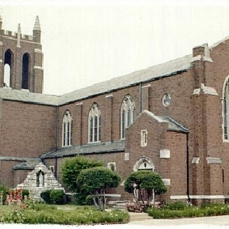 St. Wenceslaus - St. Louis, Missouri