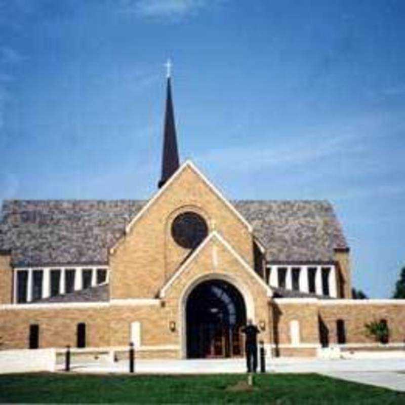 Immaculate Conception - Dardenne Prairie, Missouri