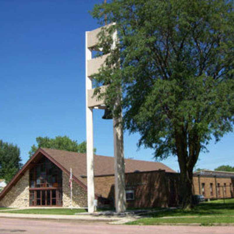 St Stephen - Bridgewater, South Dakota