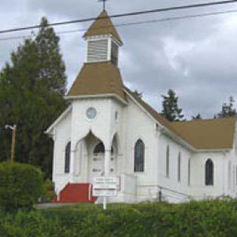 St. Anne - Tulalip, Washington