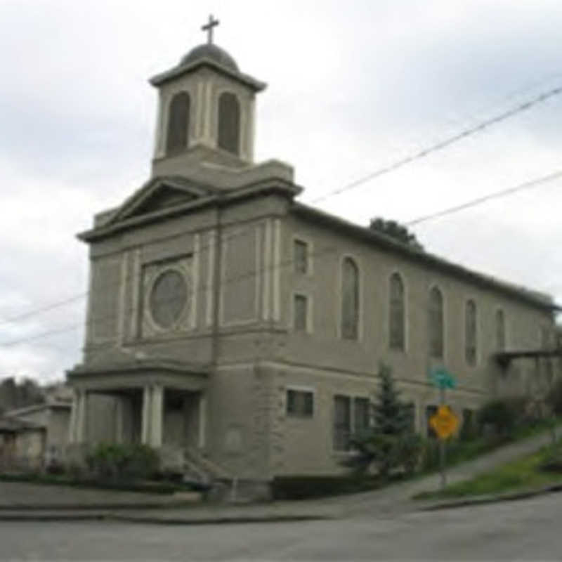 Our Lady of Mount Virgin - Seattle, Washington