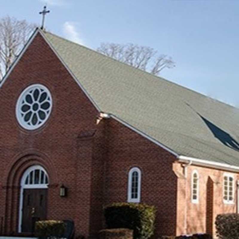 St. Peter Claver - St. Inigoes, Maryland