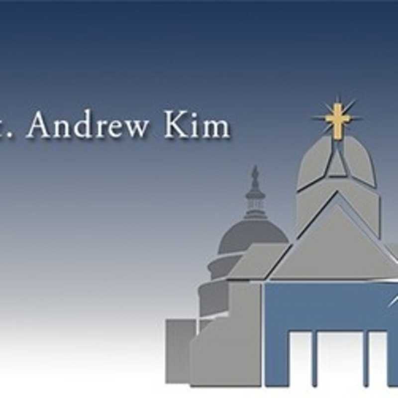 St. Andrew Kim - Olney, Maryland