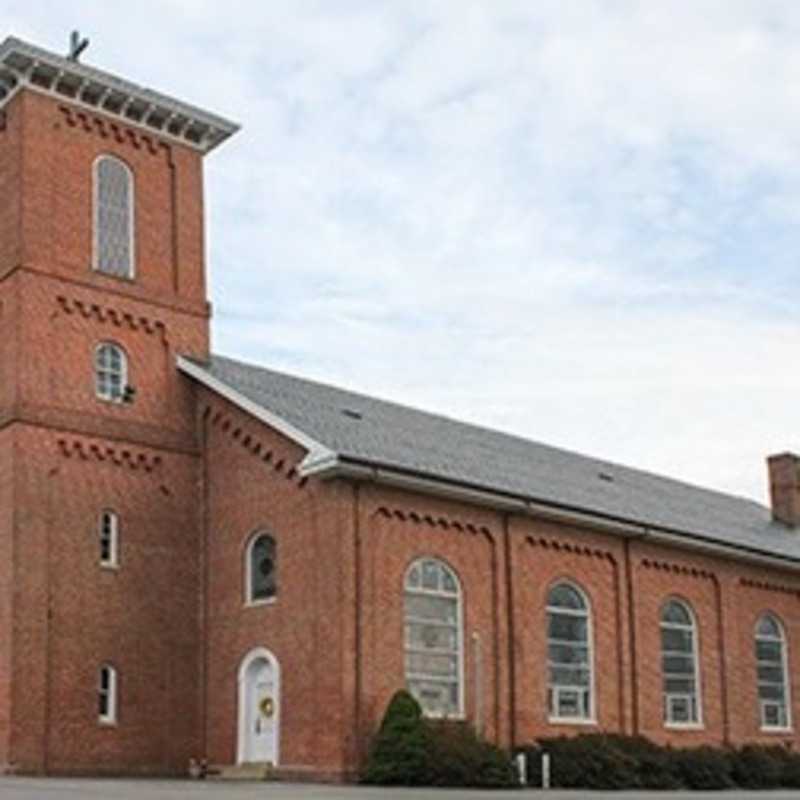 St. Joseph - Morganza, Maryland