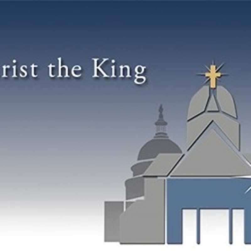 Christ the King - Silver Spring, Maryland
