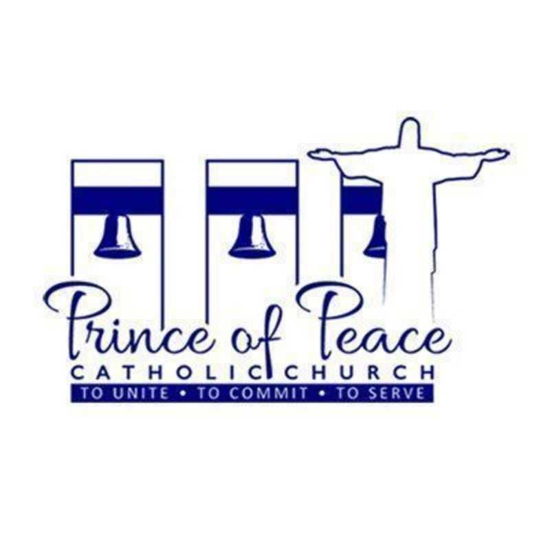 Prince of Peace - San Antonio, Texas